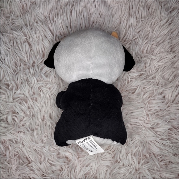 Cow plushie 4 for 25$ bundles - Picture 2 of 2